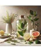 Elimination – drainage