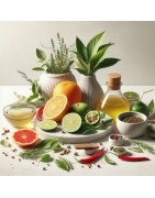 Brûleur - déstockage des graisses