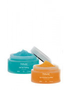 Soins exfoliants
