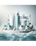 Cosmétiques THALAC | Soins Professionnels à Domicile