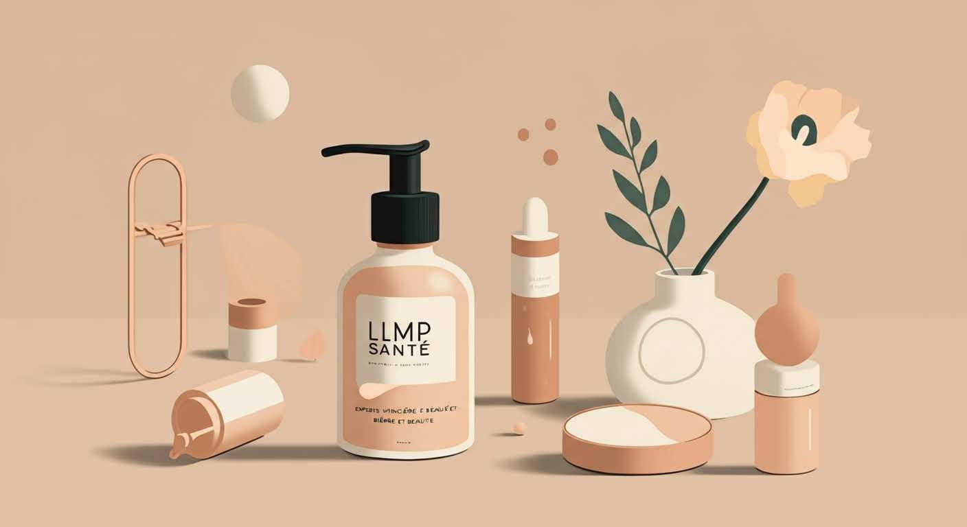 Expertise minceur, bien-être et beauté Lmp Santé avec des solutions naturelles et pures.