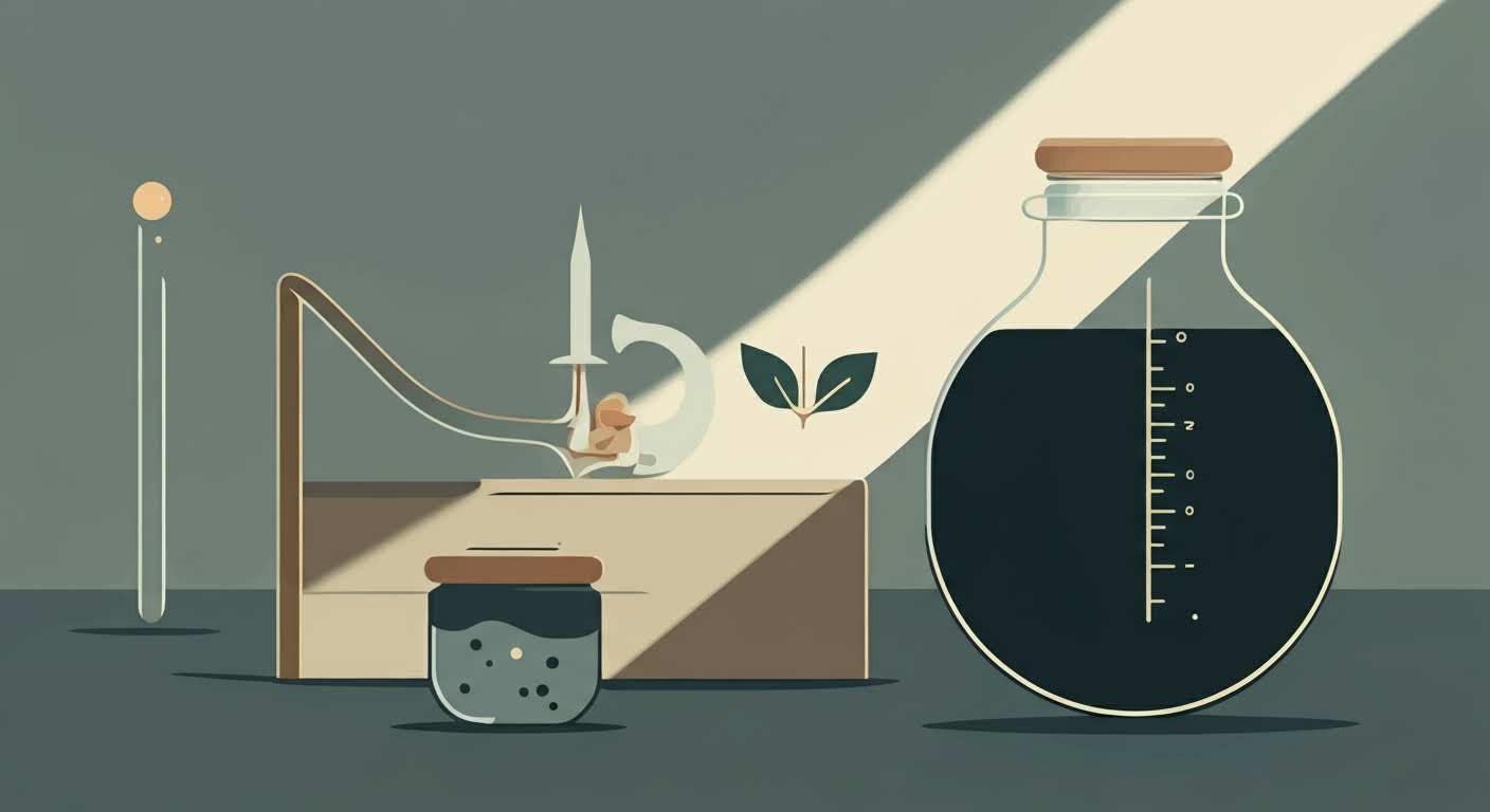 Assortiment d'aliments naturels, comme les agrumes et le gingembre, pour renforcer l'immunité.