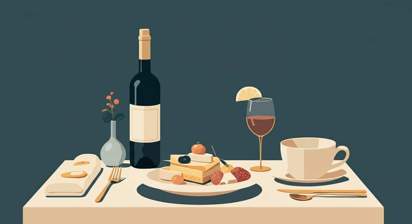 Une assiette pour un déjeuner léger et rassasiant, avec du poulet, du quinoa et des légumes frais.