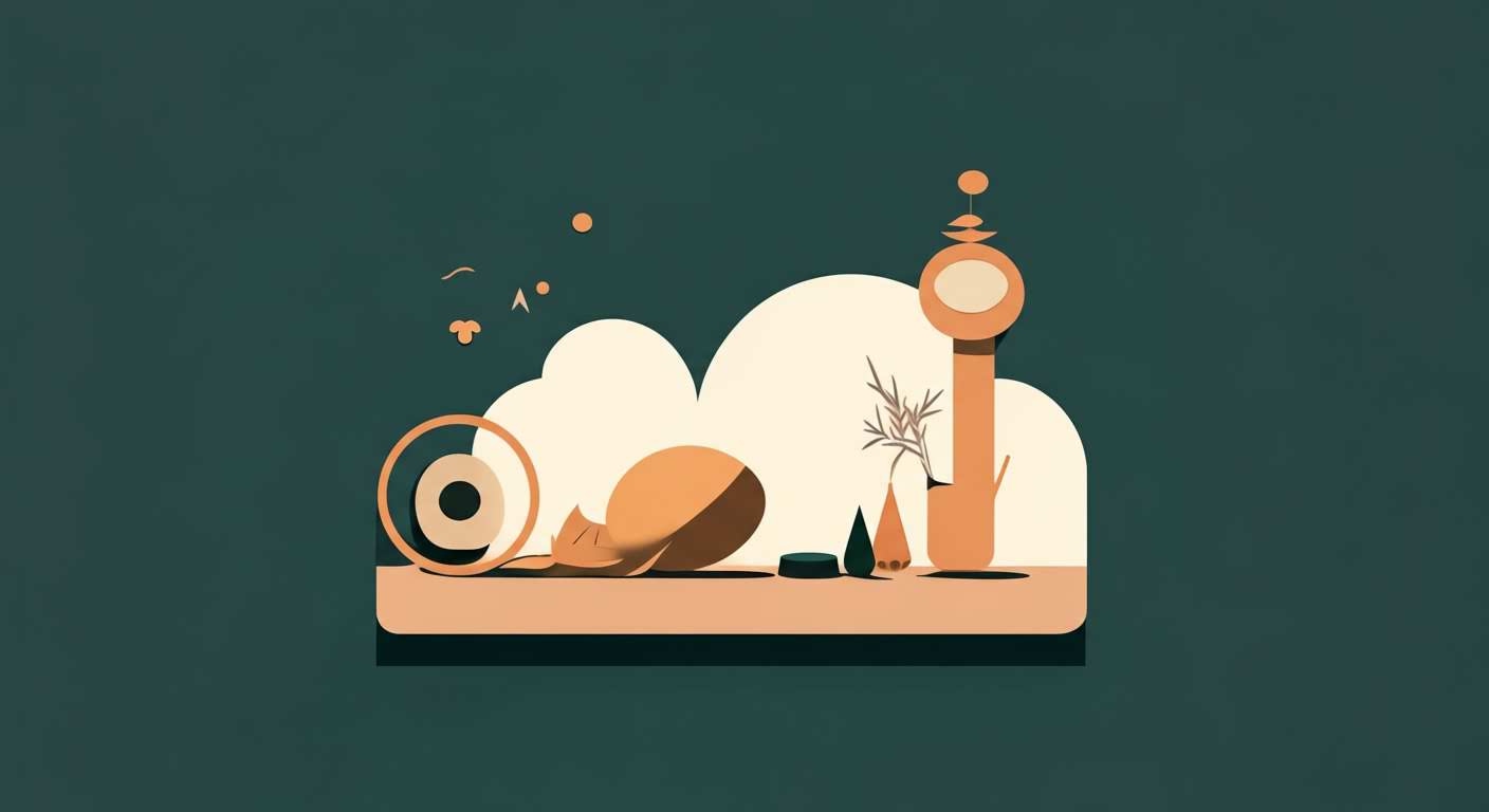 Sélection de féculents sains comme le quinoa et la patate douce, présentés de manière épurée pour un guide minceur.