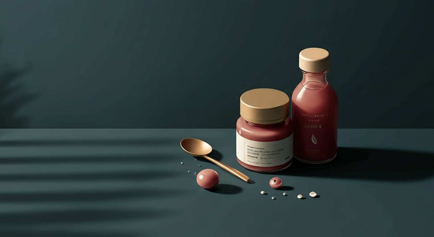 Assortiment de collations protéinées sucrées et saines, comme du yaourt grec avec des fruits et des boules d'énergie maison.