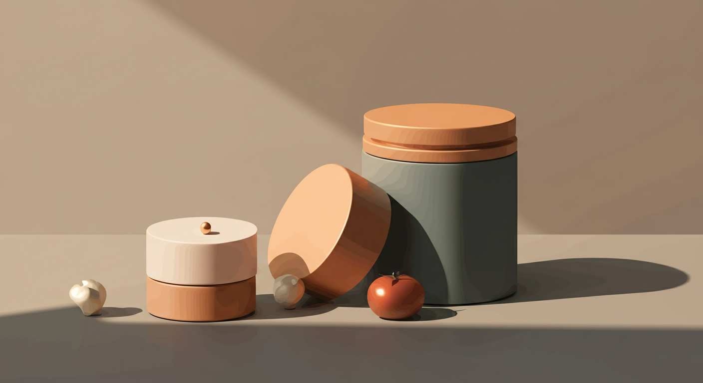Assortiment de collations protéinées salées saines, incluant œuf dur, amandes et dinde sur une surface épurée.