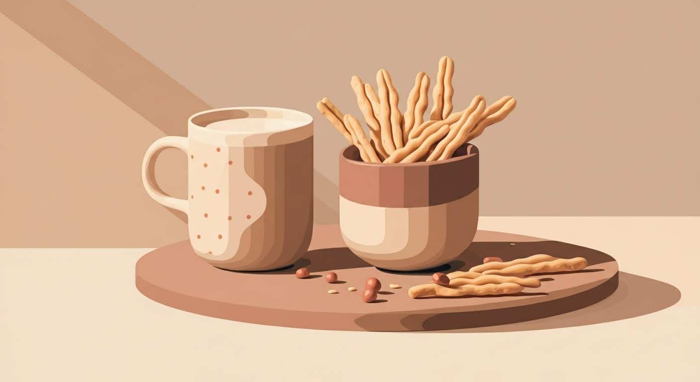 Sélection de snacks protéinés faibles en sucres, incluant une barre et un yaourt, comme alliés minceur.