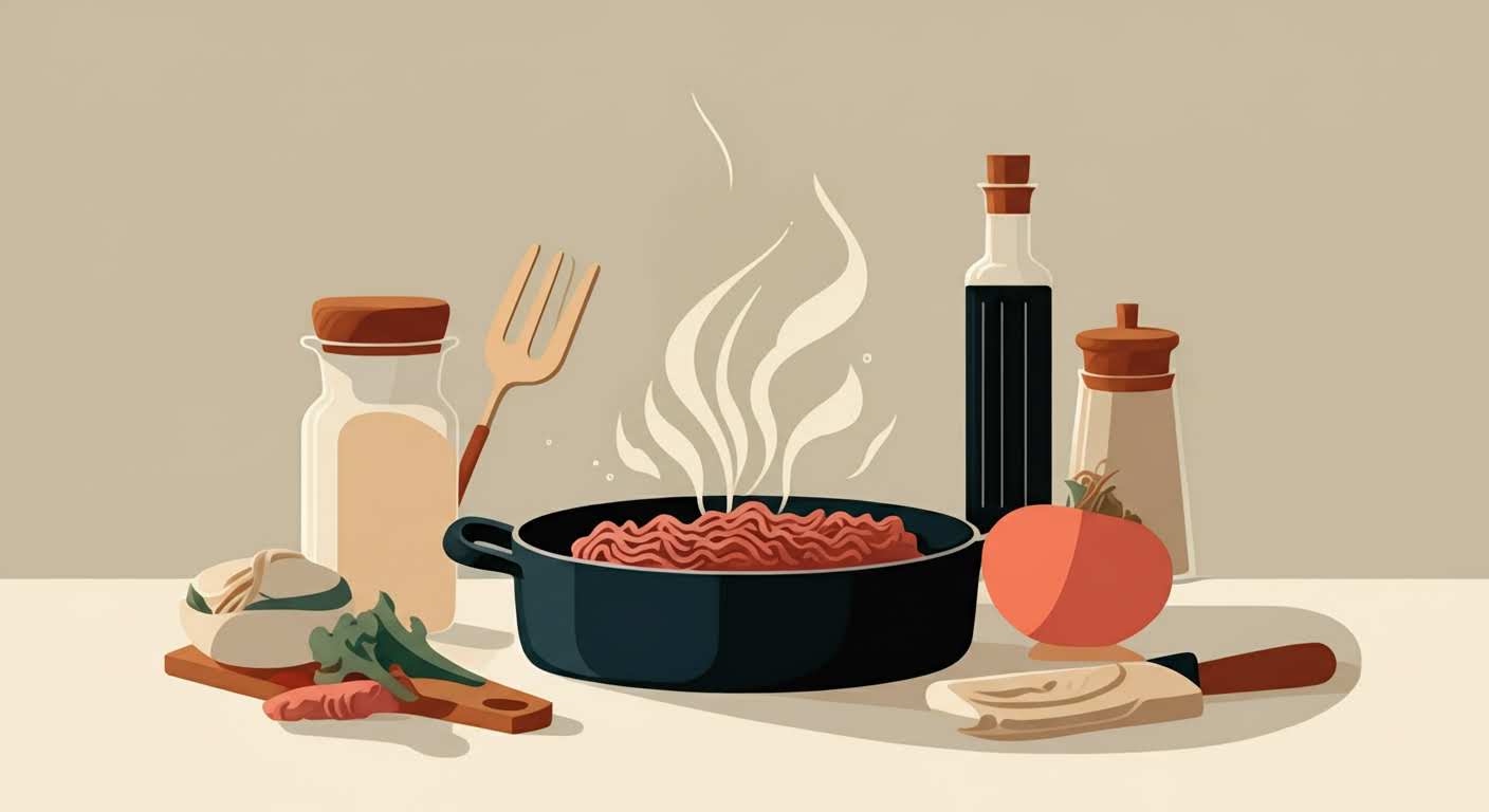Plusieurs boîtes en verre contenant des repas sains et colorés, résultat d'une session de batch cooking minceur.
